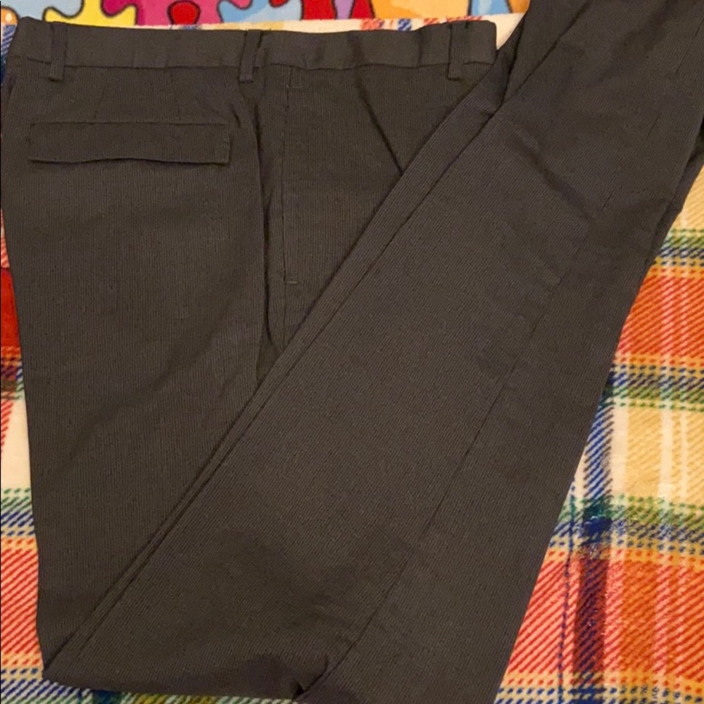H&M slacks